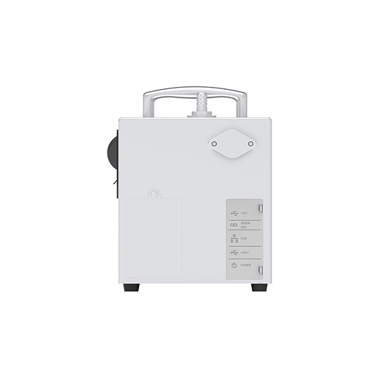 Airborne Particle Counter A110(100L/min)