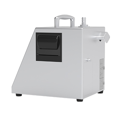 WIFI Airborne Particle Counter for Compressed Air